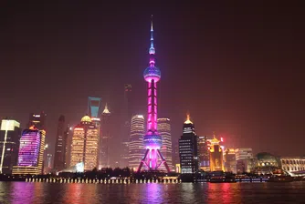 Градски гиганти: осемте най-големи китайски мегаполиса