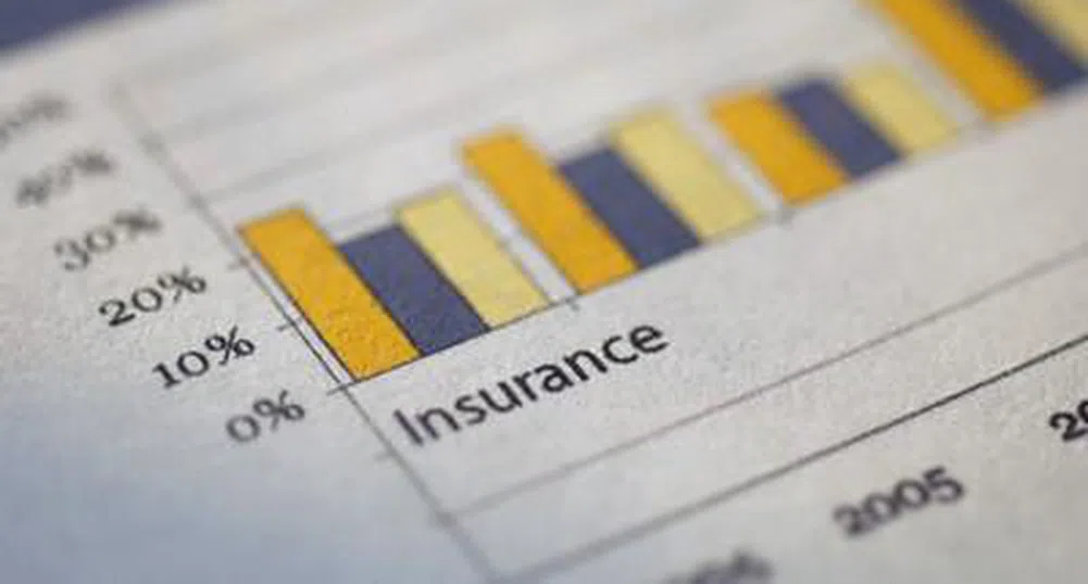 Реално премиите в застраховането падат с 9% през 2009 г.