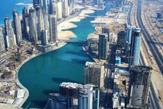 За първи път в Дубай отнеха жилище за дългове