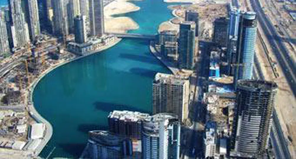 За първи път в Дубай отнеха жилище за дългове