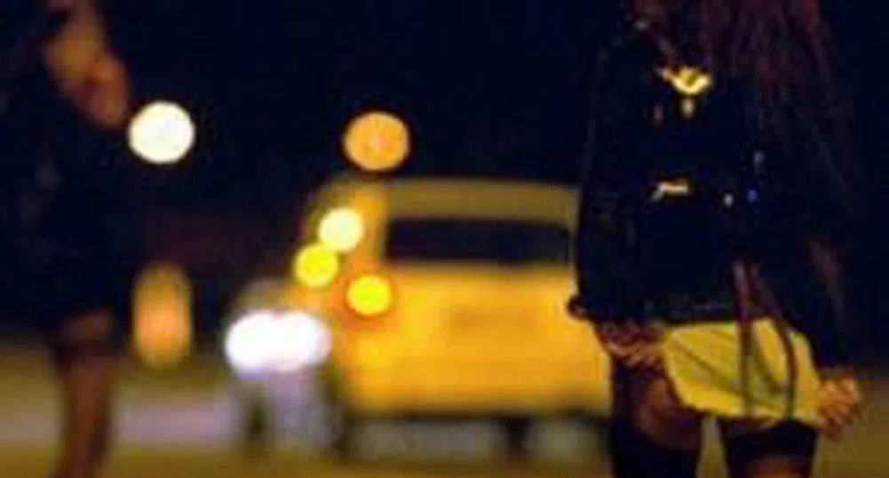 Българи контролират проституцията в Италия