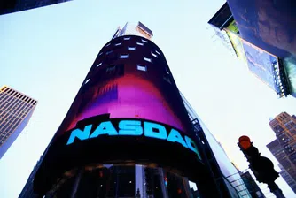 Лондонската фондова борса обмисля придобиване на Nasdaq