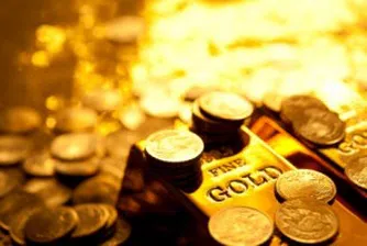 Златото не застрахова добре срещу инфлация?