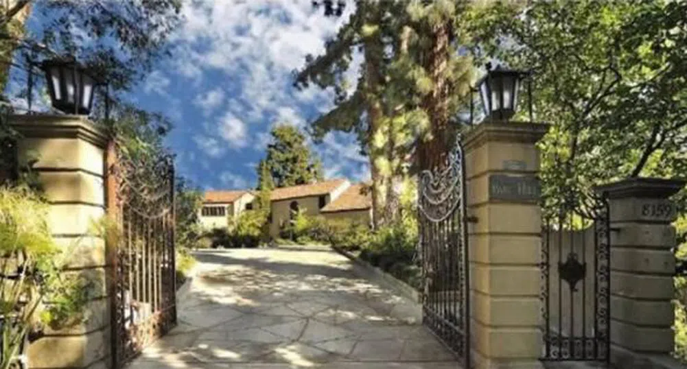 Кейти Пери продаде къща за 5.5 млн. долара