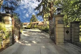 Кейти Пери продаде къща за 5.5 млн. долара