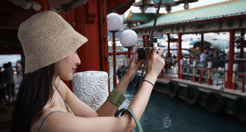 Пътуващите в чужбина китайски туристи ще се удвоят до 2020 г.