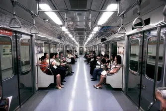 Завършват предсрочно софийското метро