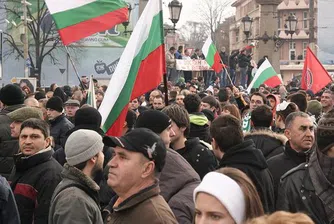 Reuters: България може да се окаже без работещо правителство след изборите