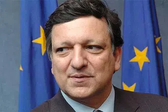 Барозу: Излизаме по-силни от кризата с еврото