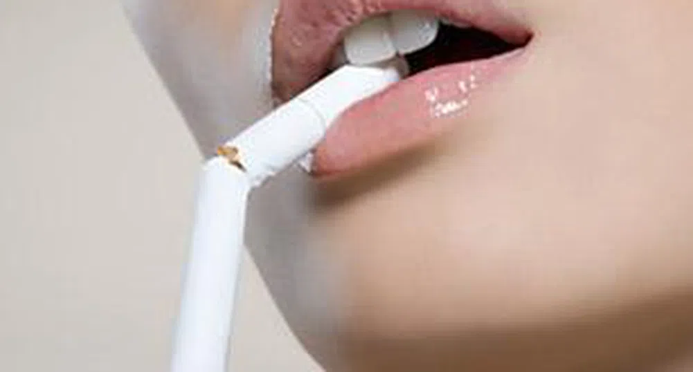 Пет продукта, които частично неутрализират цигарите
