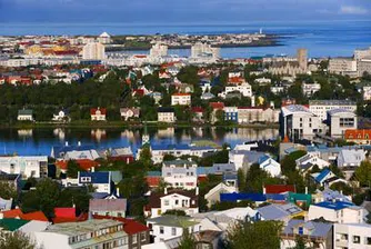 Исландия ще предоставя информационно убежище за журналисти
