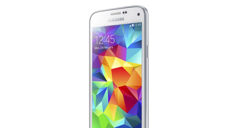 Мини версията на Samsung Galaxy S5 идва в магазините на Мтел