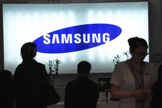 Samsung ще инвестира рекордните 42 млрд. долара през 2012 г.