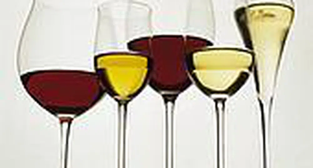 Италия измести Франция като най-голям производител на вино