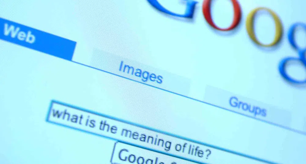 Какво питахме Google през 2011 година?