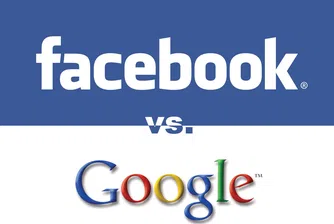 Google атакува Facebook със собствена социална мрежа
