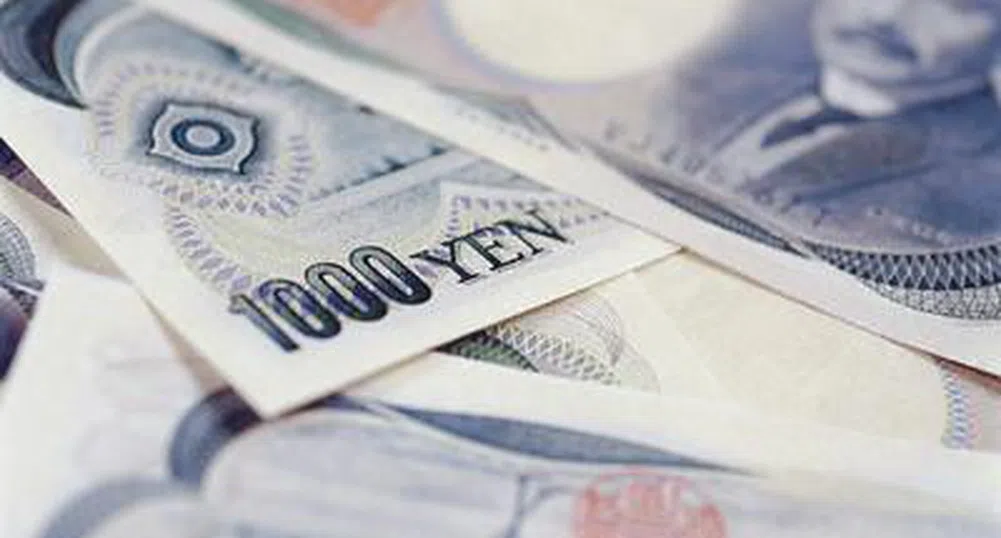 Защо събитията в Япония оскъпяват йената?