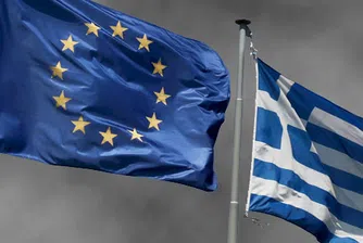Еврозоната решава дали да отпусне нов транш от заема за Гърция