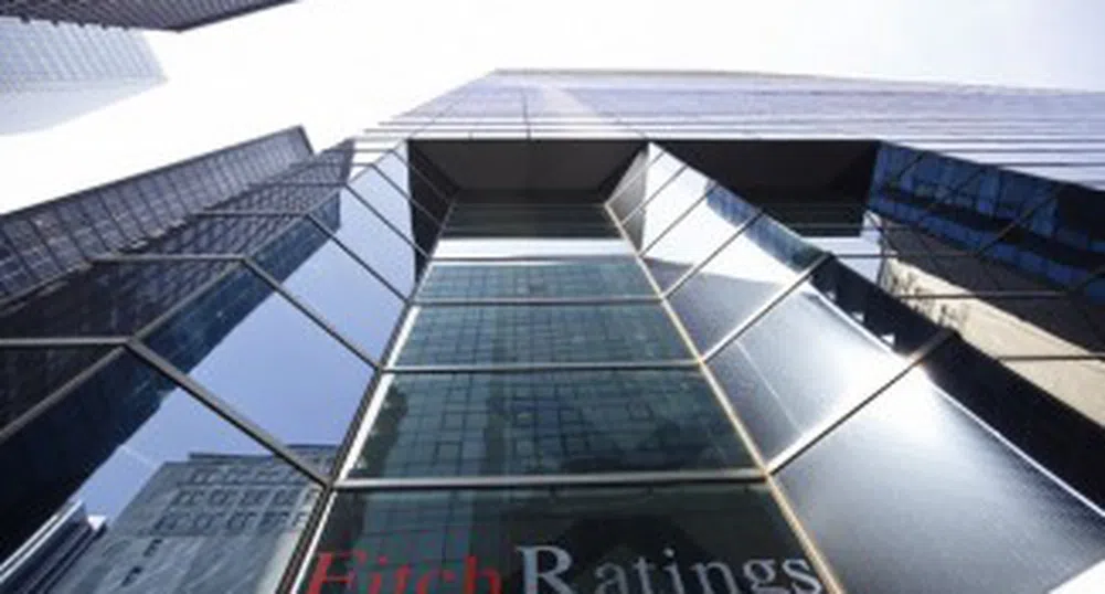 Fitch потвърди рейтинга на България със стабилна перспектива