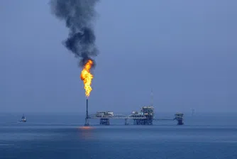 Кои страни ще пострадат най-много от спирането на руския газ?