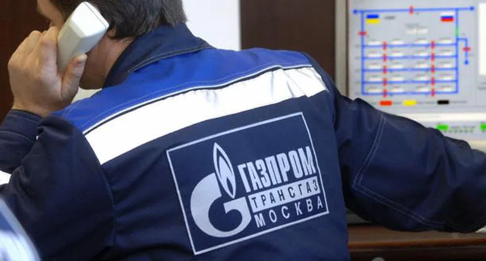 Gazprom вече може да започне да строи Северен поток