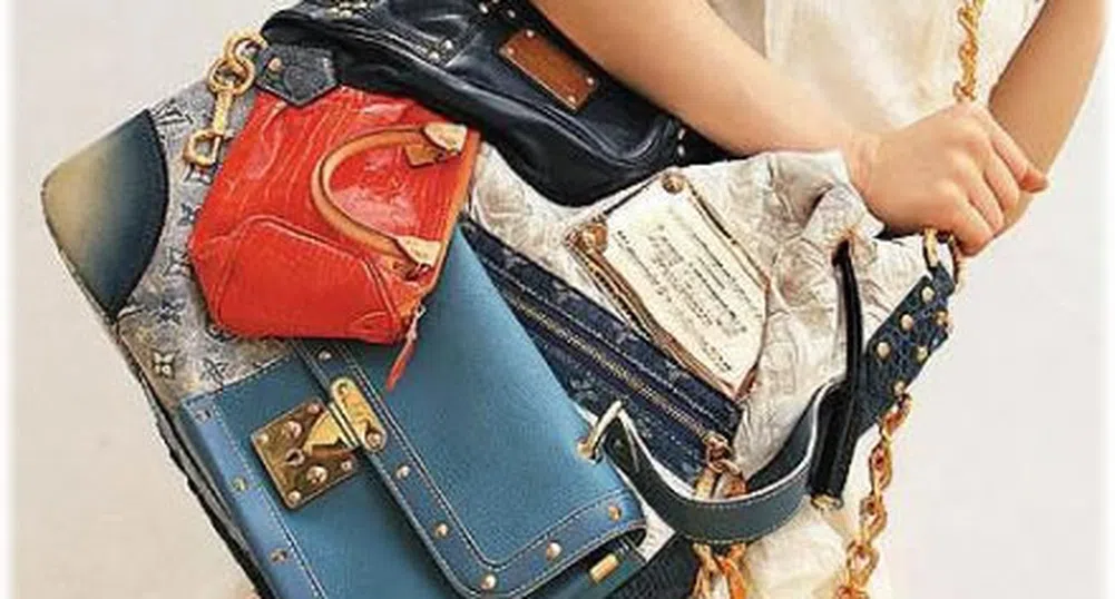 Най-скъпите чанти, които можете да купите онлайн