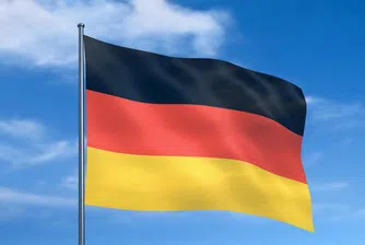 Германската икономика продължава да се възстановява