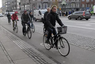 10 града, в които велосипедите властват на пътя