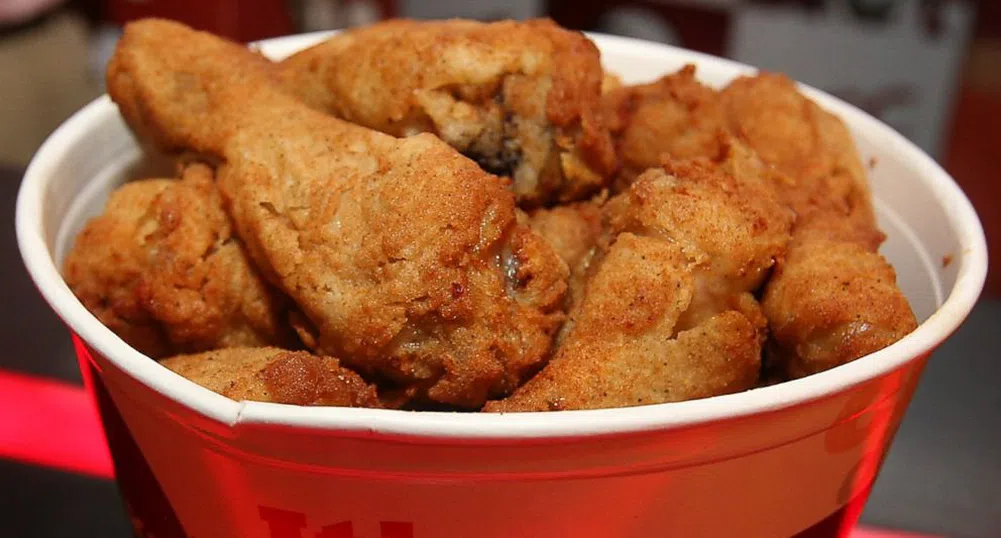 Откриха ли тайната рецепта на KFC?