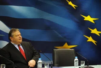 Гръцките банки може би първи ще приемат Виенския договор