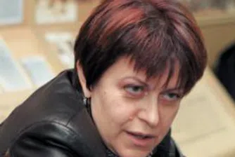 Татяна Дончева: КТБ диктува правителството