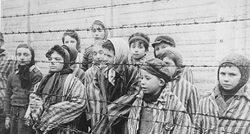 Измами за милиони с обезщетения за Холокоста