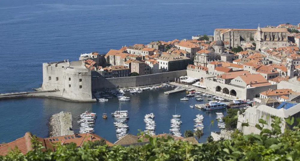 Хърватия с рекорден брой туристи