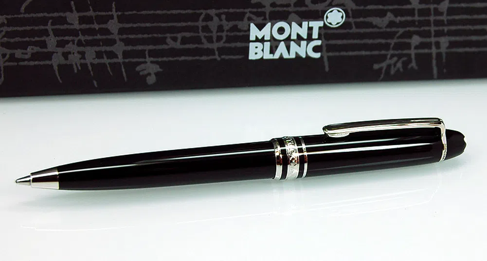 Montblanc почете Моцарт