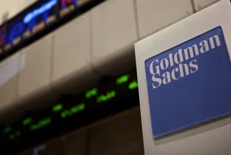 Goldman Sachs подобрява репутацията си, продавайки неудобен актив
