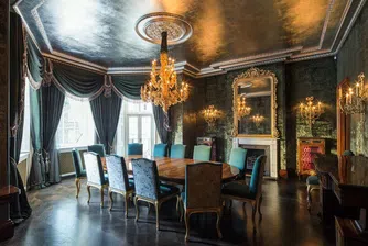 Най-скъпият имот под наем в Лондон