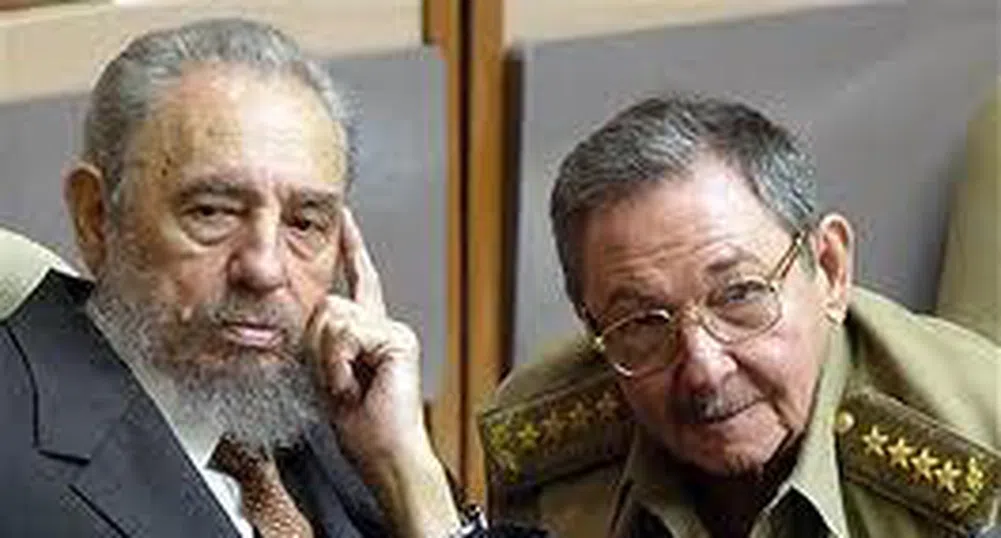 Фидел Кастро се оттегля, Куба започва перестройка