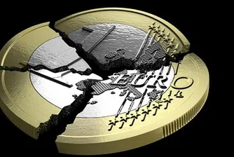 Рецесията в еврозоната се задълбочава