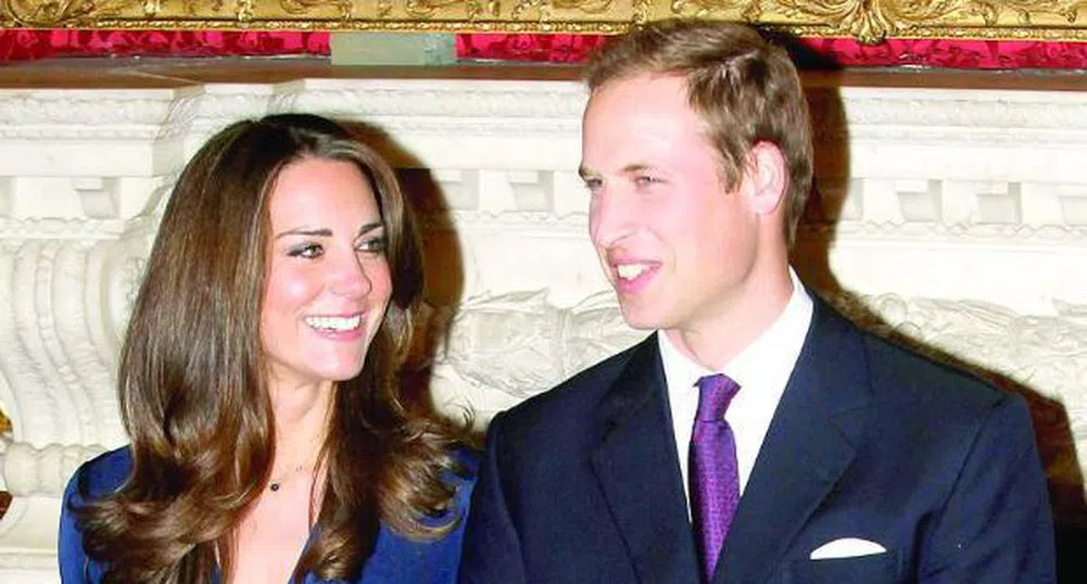 Британците ще похарчат 620 млн. паунда за кралската сватба