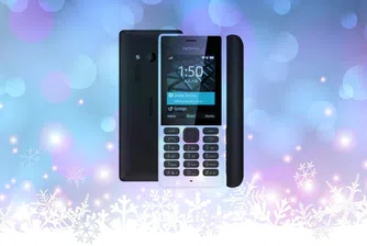 Представиха Nokia 150