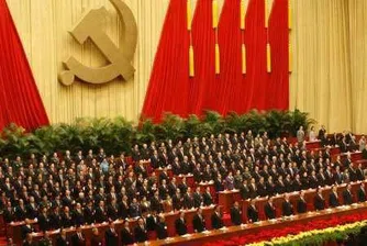 Най-богатият човек в Китай стана комунист