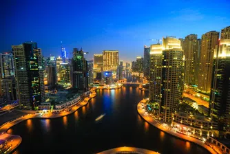 6 изоставени чудеса на Дубай