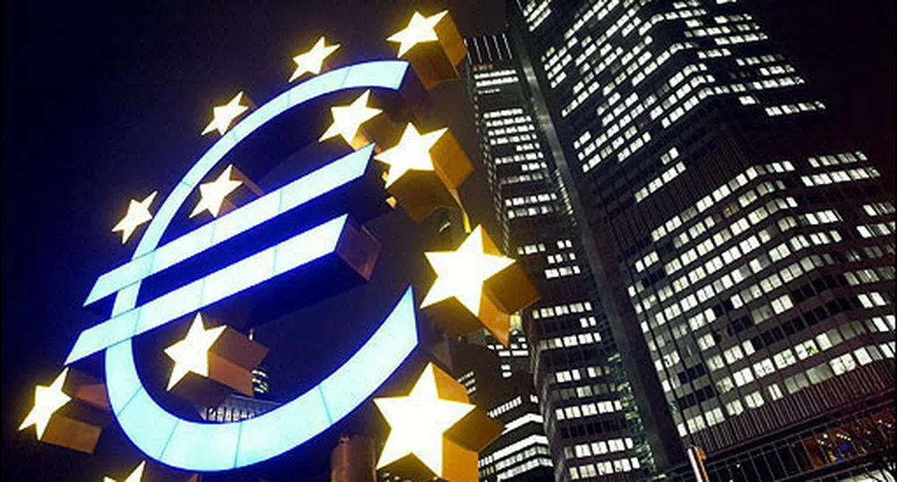 ЕЦБ понижи основната си лихва до исторически минимум
