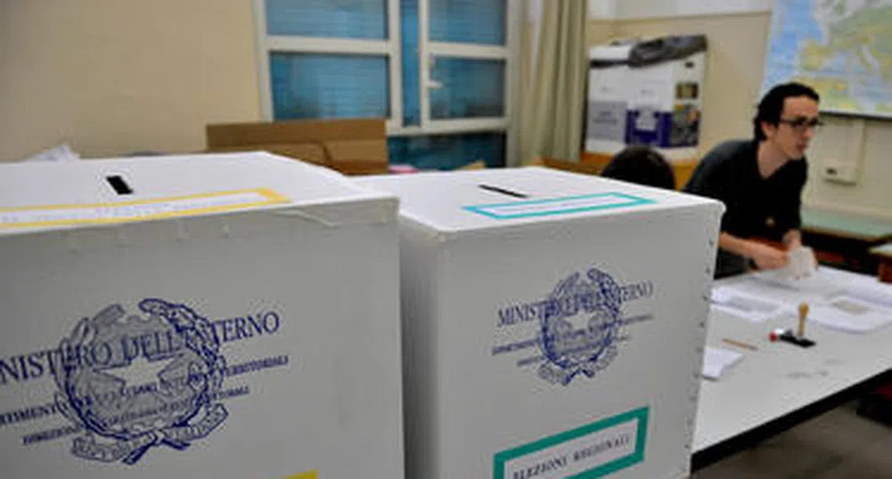 Нестабилността в Италия след избори без победители