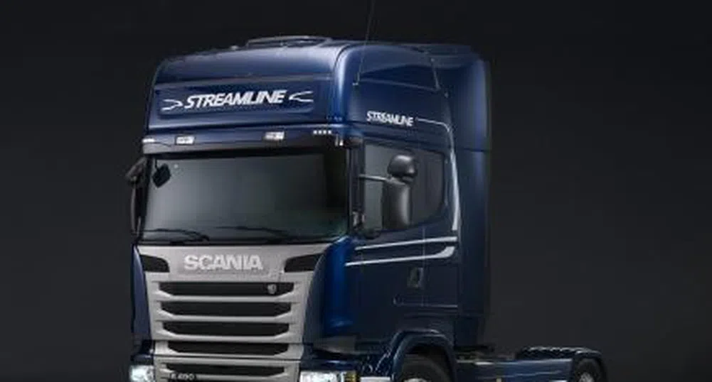 VW си осигури достатъчно акции, за да придобие Scania