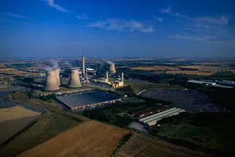 До 2015 година 10% от атомната енергия в света ще се произвежда в Китай
