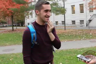 Студенти в Харвард не знаят коя е столицата на Канада (видео)