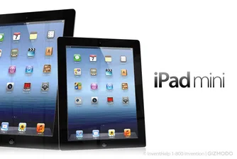 Apple пусна предварителните заявки за iPad mini и новия iPad