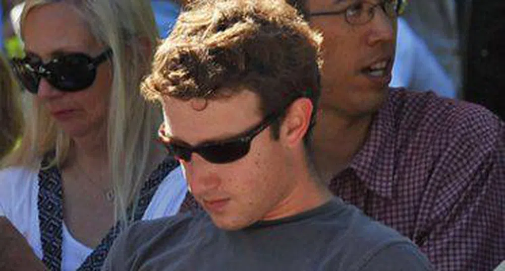 Интересни факти за Марк Закърбърг и началото на Facebook
