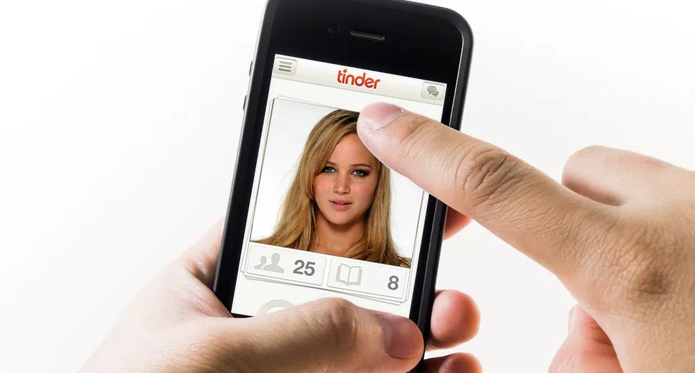 Приложението за запознанства Tinder с нова възможност